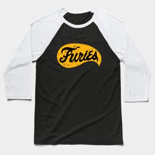 The Baseball Furies Baseball T-Shirt